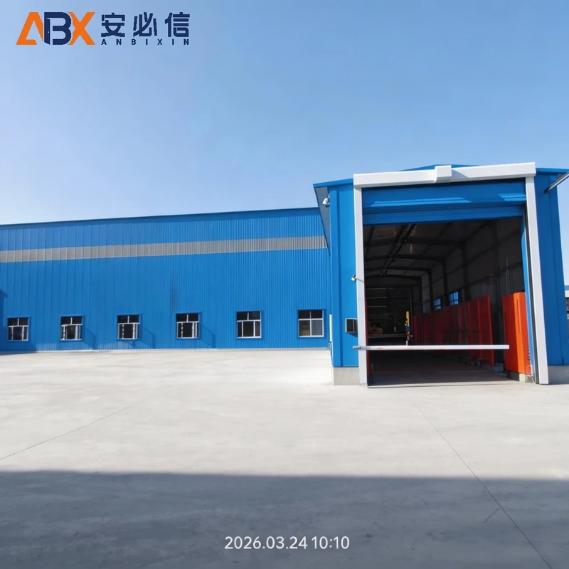 陇南市堆积门