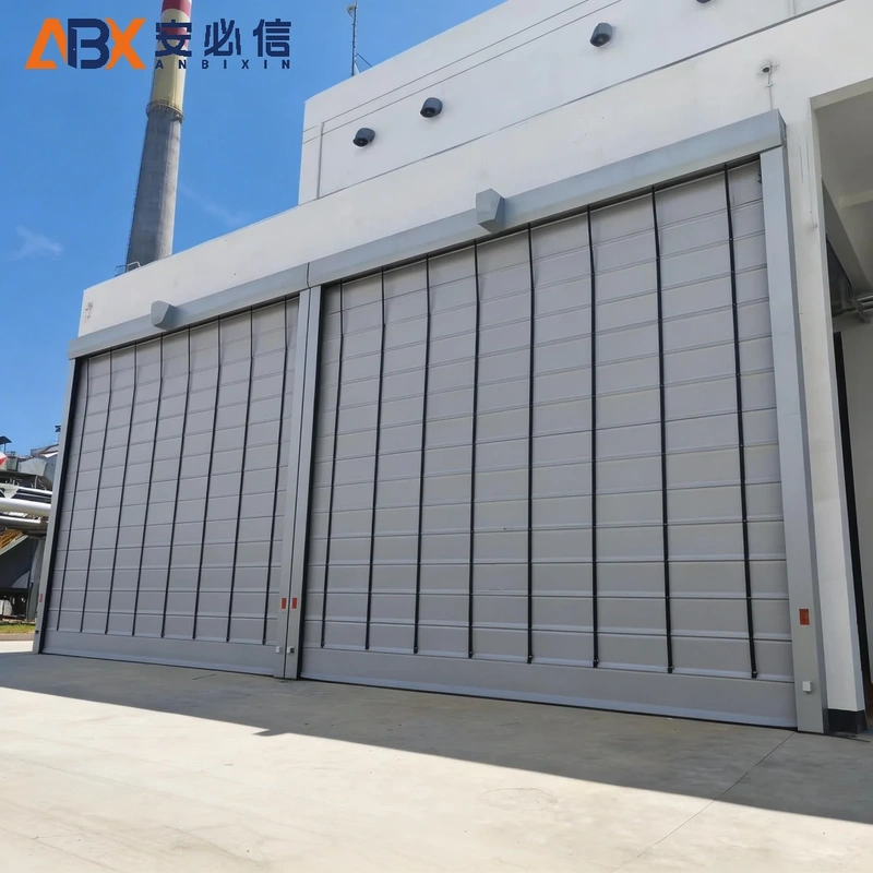 陇南市快速堆积门