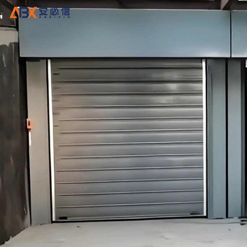 陇南市厂房高速门