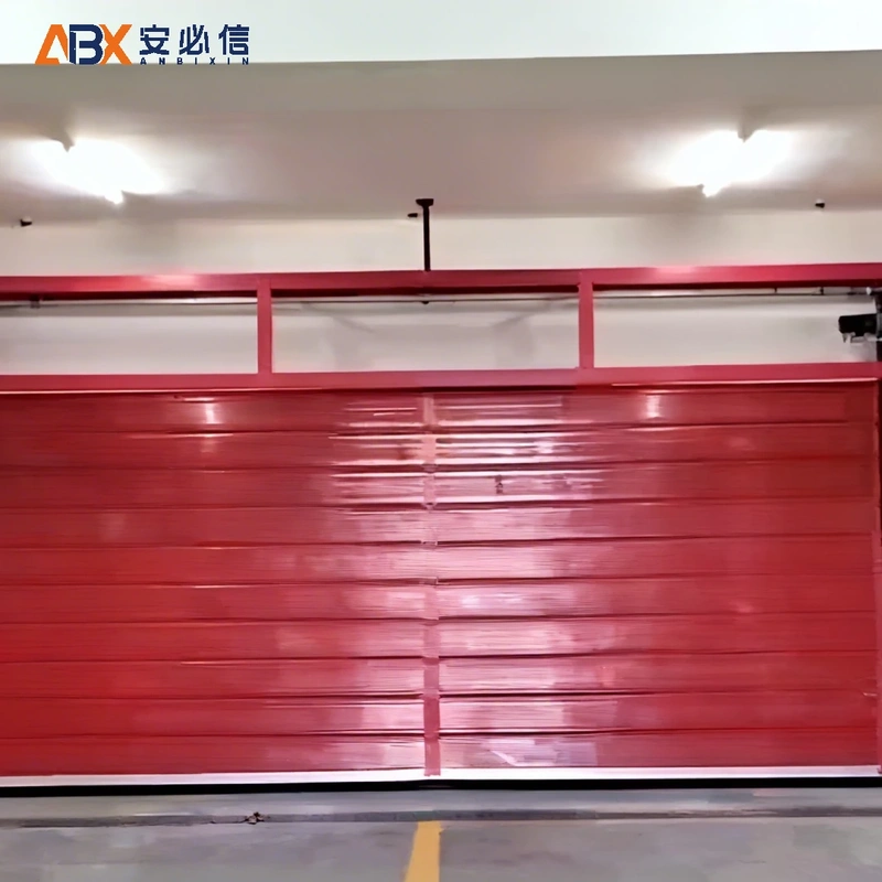 陇南市金属高速门