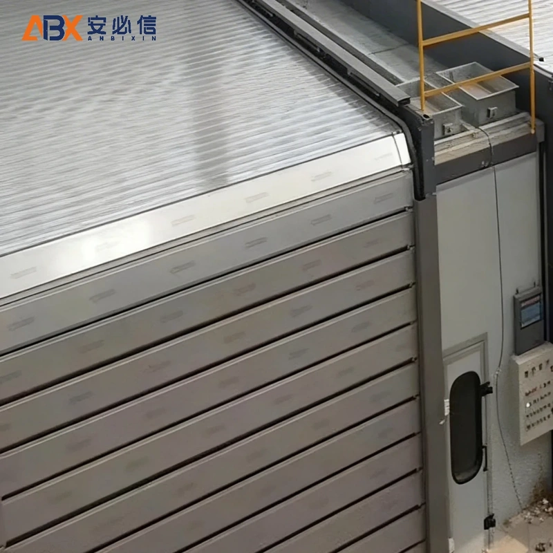 陇南市雷达高速门